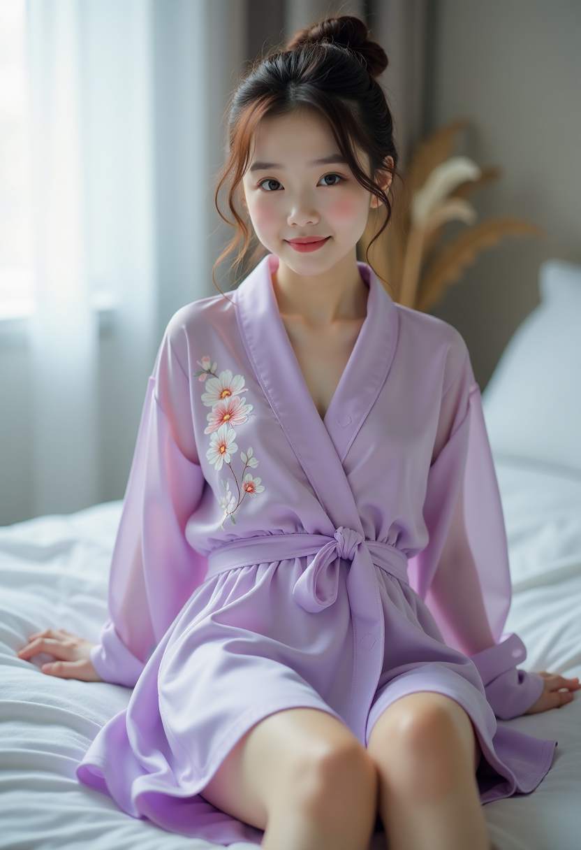 假面总裁的契约恋人